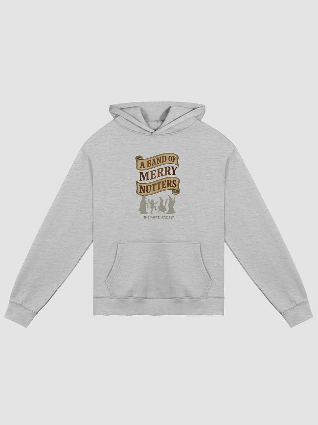 A Band of Merry Nutters  