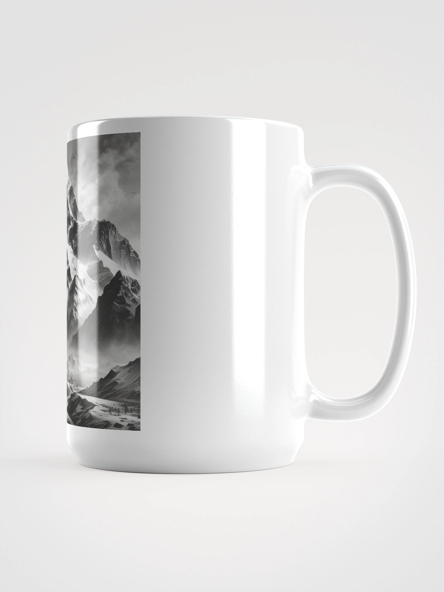 Mount Everest product image (1)