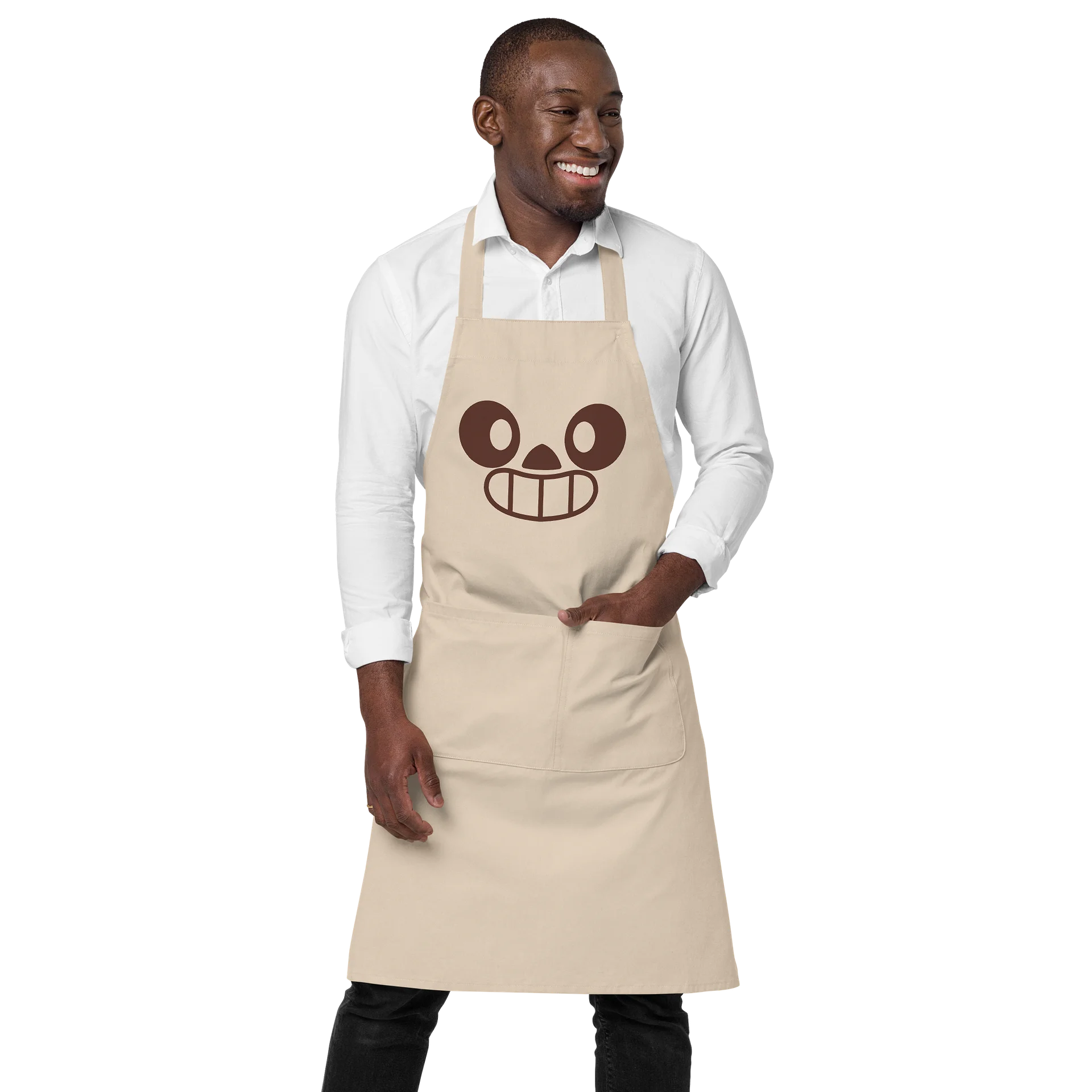 Muggy Apron product image (1)