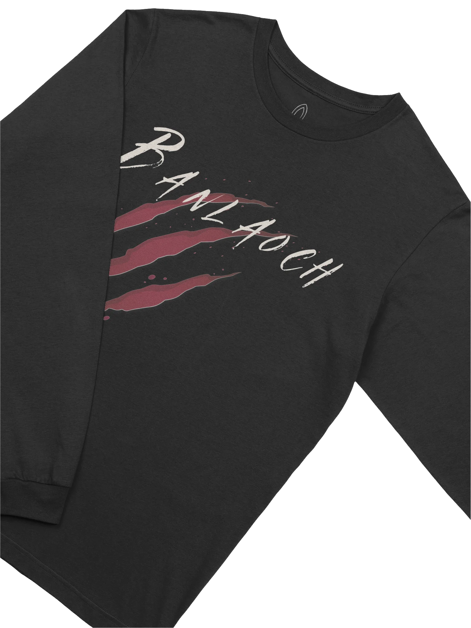 Banlaoch Long Sleeve tee product image (3)