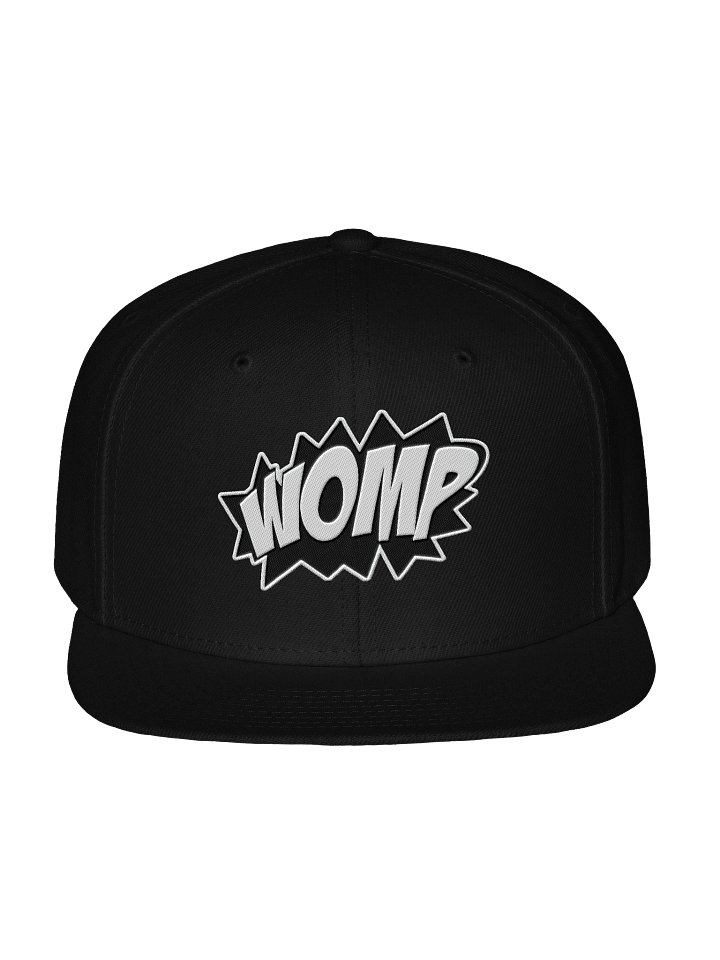 Womp It Up! The Snapback product image (1)