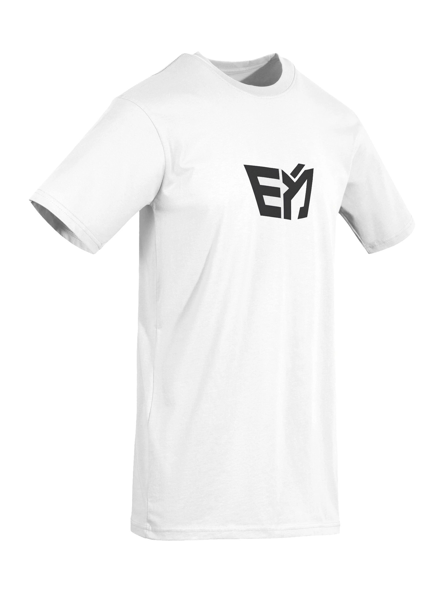 Eroomill Men's Premium Heavyweight Tee product image (9)
