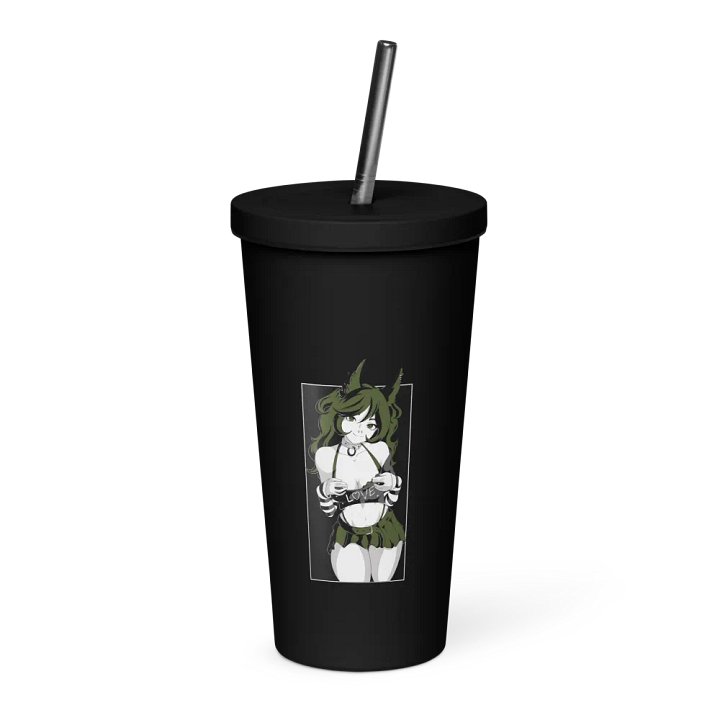 Kistune Minx Waifu Cup product image (1)