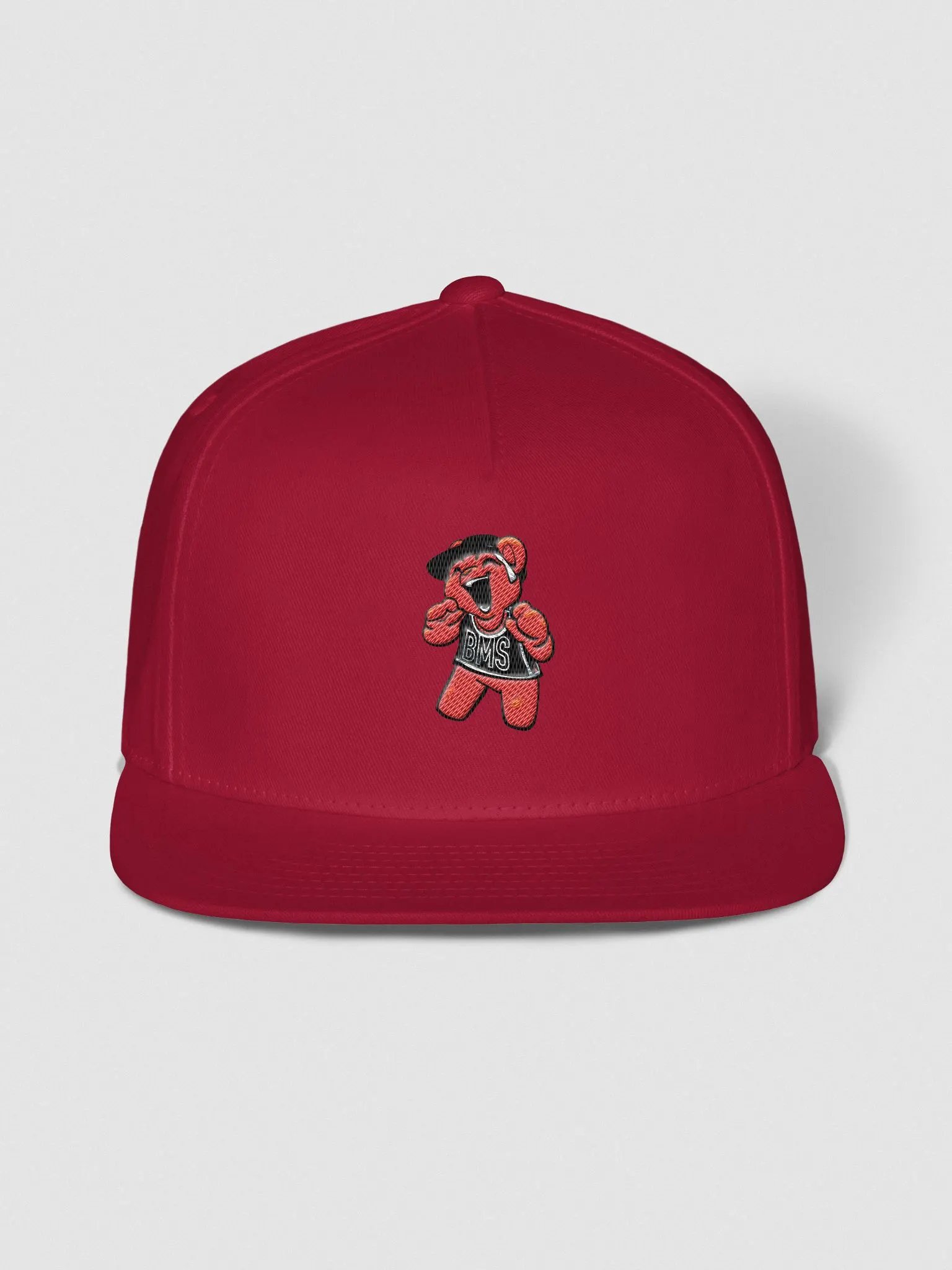 Gummie Bear Snapback product image (2)