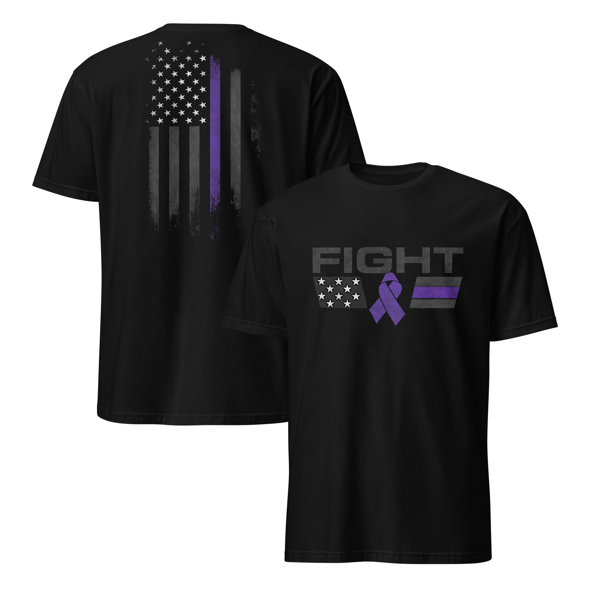 FIGHT Pancreatic Cancer Logo product image (1)