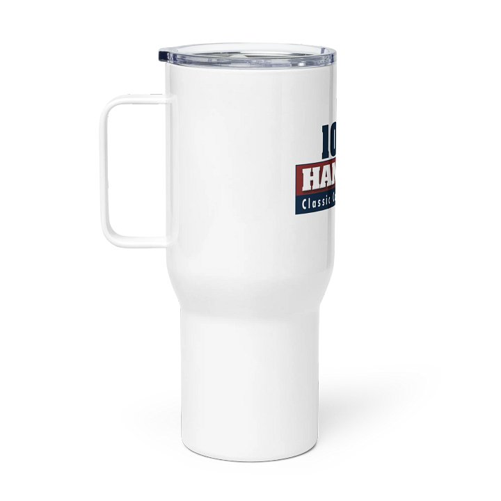 Hank Travel Mug product image (2)
