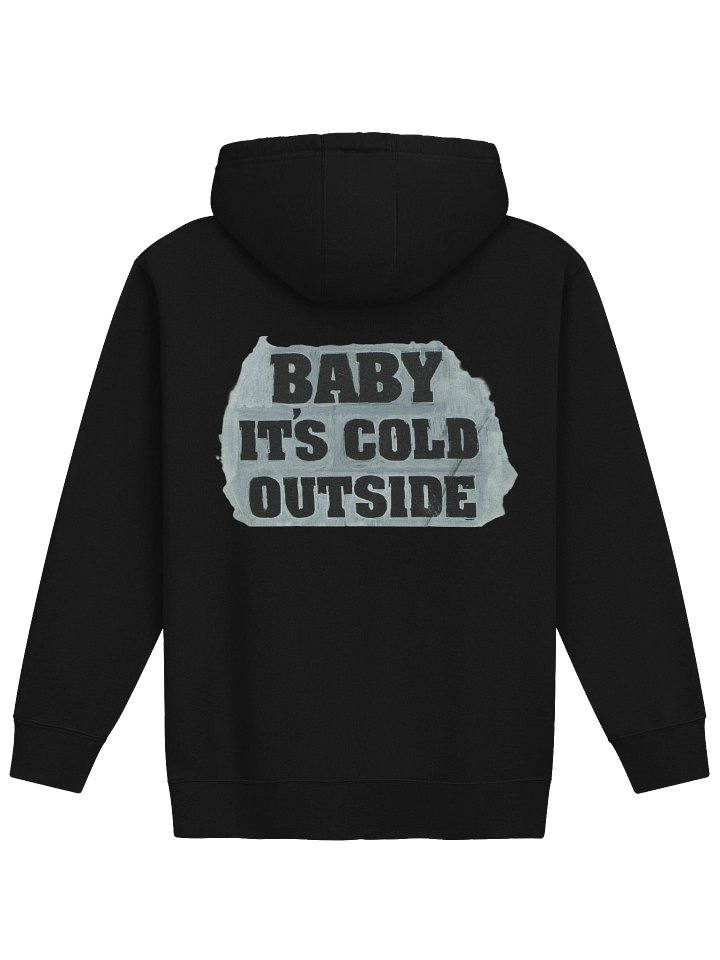 Baby It's Cold Outside product image (7)
