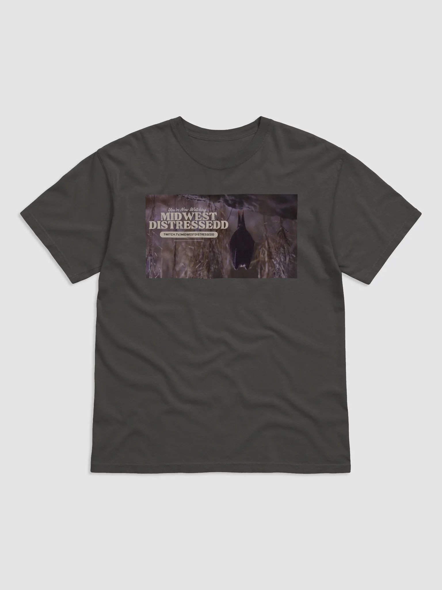 You Are Now Watching.... T-Shirt product image (10)