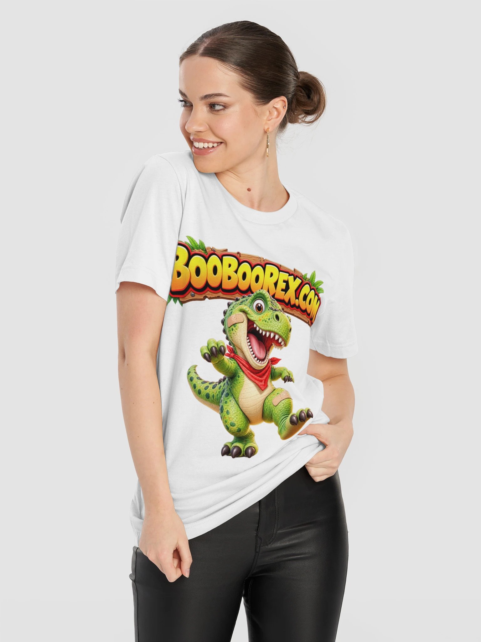 Booboorex T-Shirt product image (11)