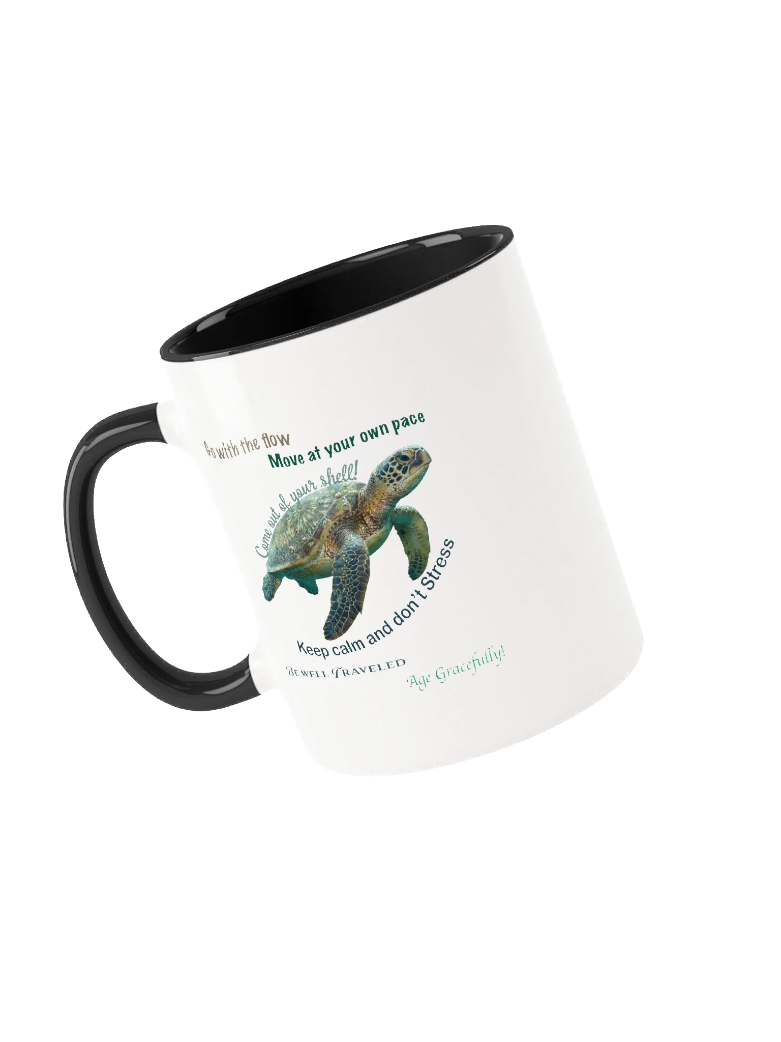 Sea Turtleology product image (5)