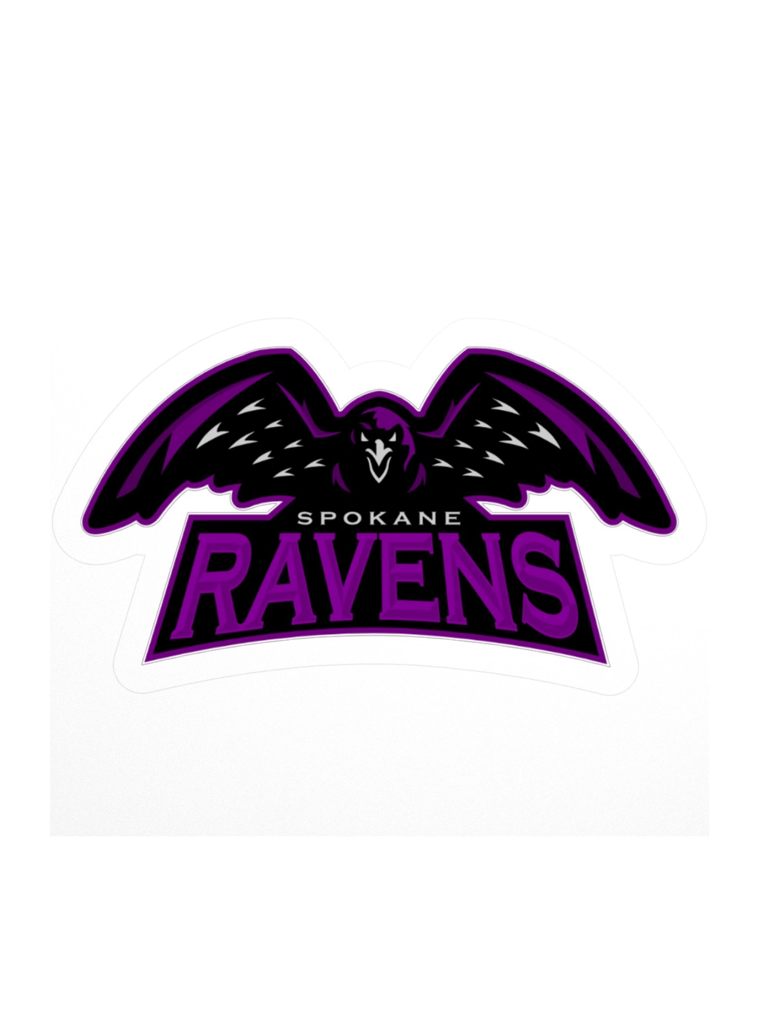Ravens Sticker product image (2)
