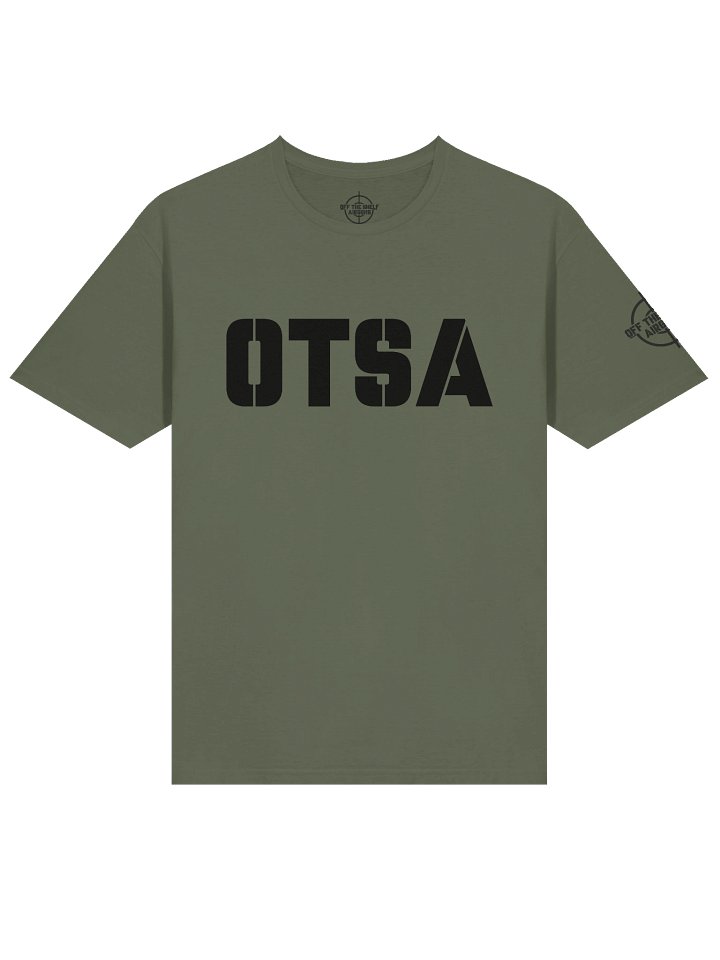 OTSA Logo Tee product image (2)