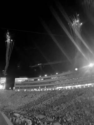 Jump Around at #CampRandallStadium. #collegefootball #OnWisconsin! @Wisconsin Football 