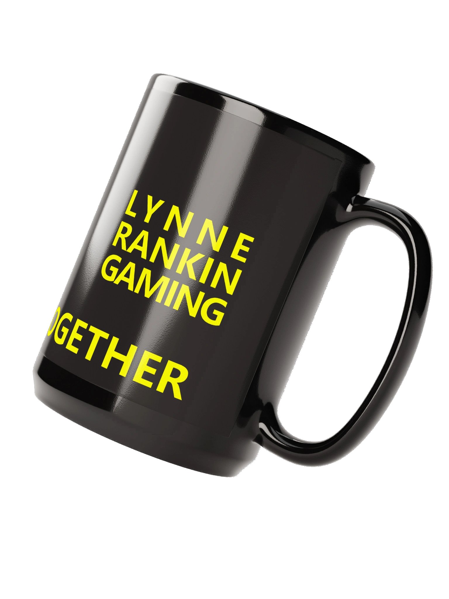 Lynne Rankin 15oz Mug product image (4)