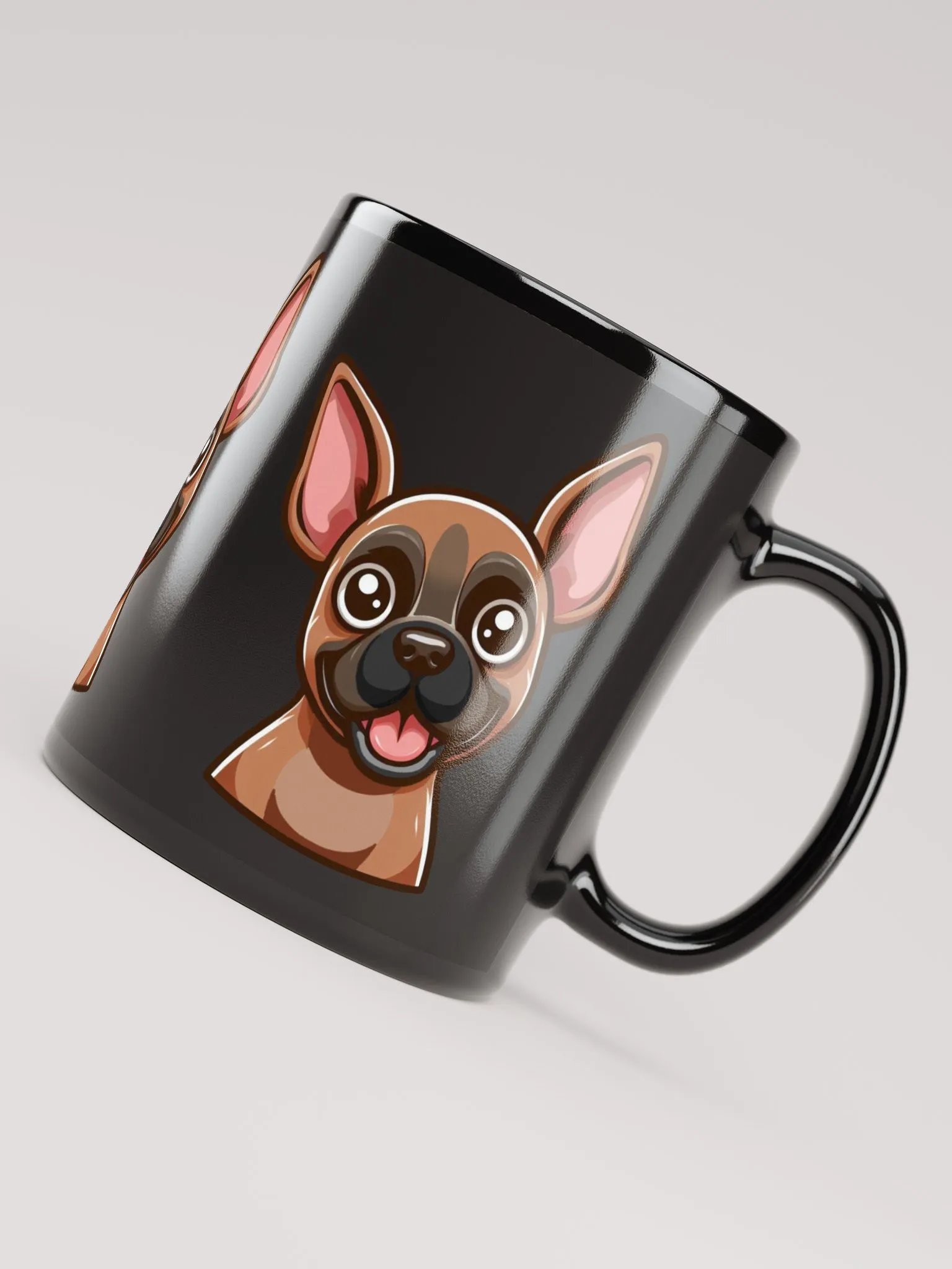 Bear Mug product image (4)