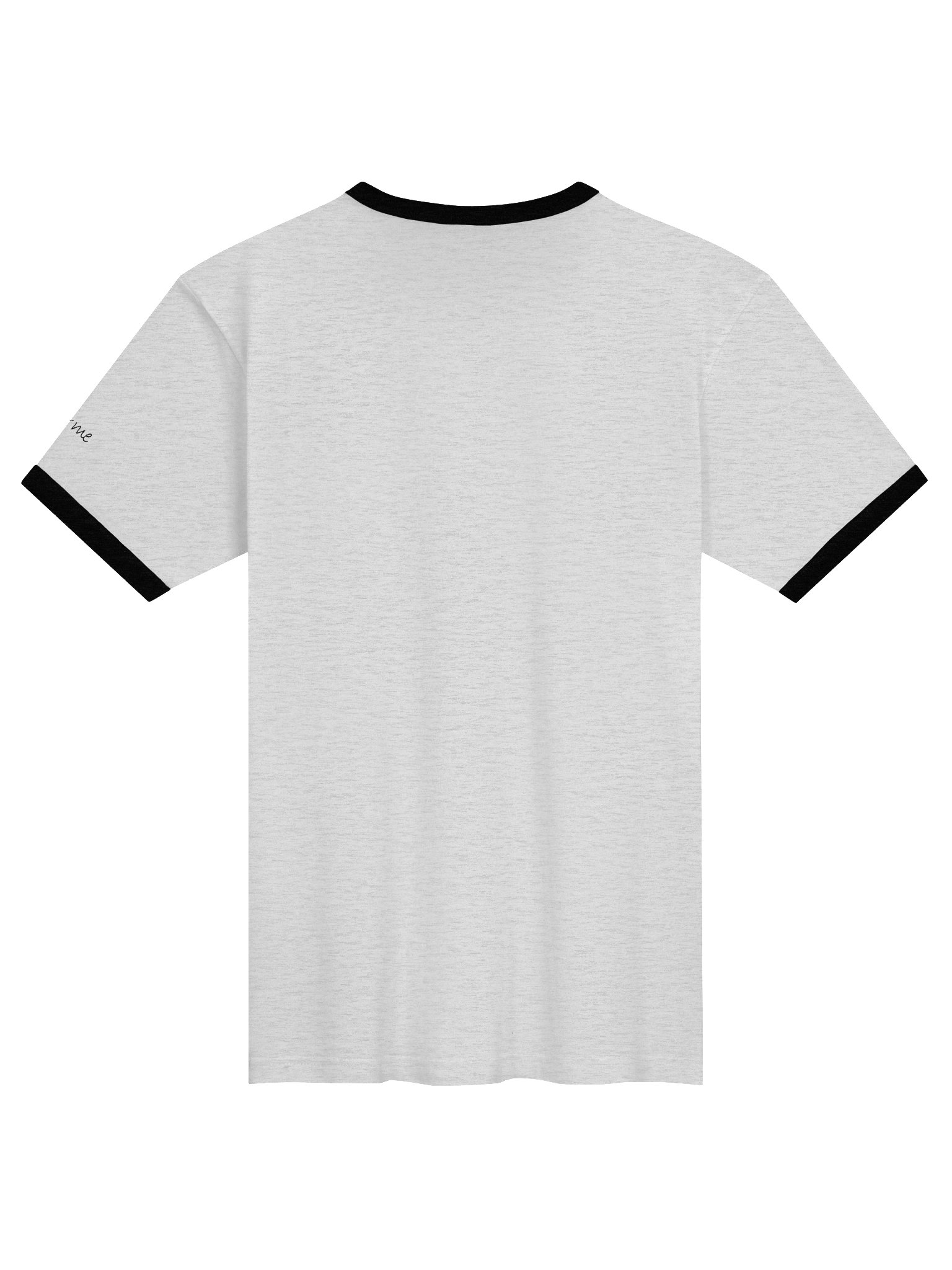 Signature "Dear Me" Ringer product image (2)