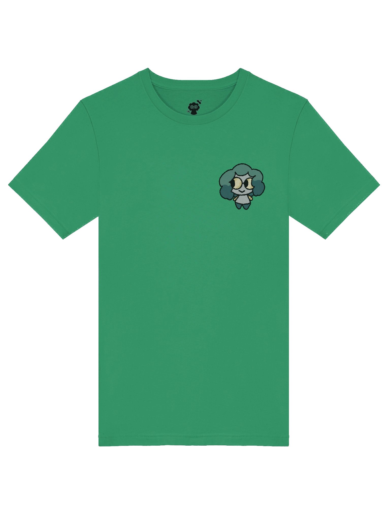 B3CKY Tee product image (5)