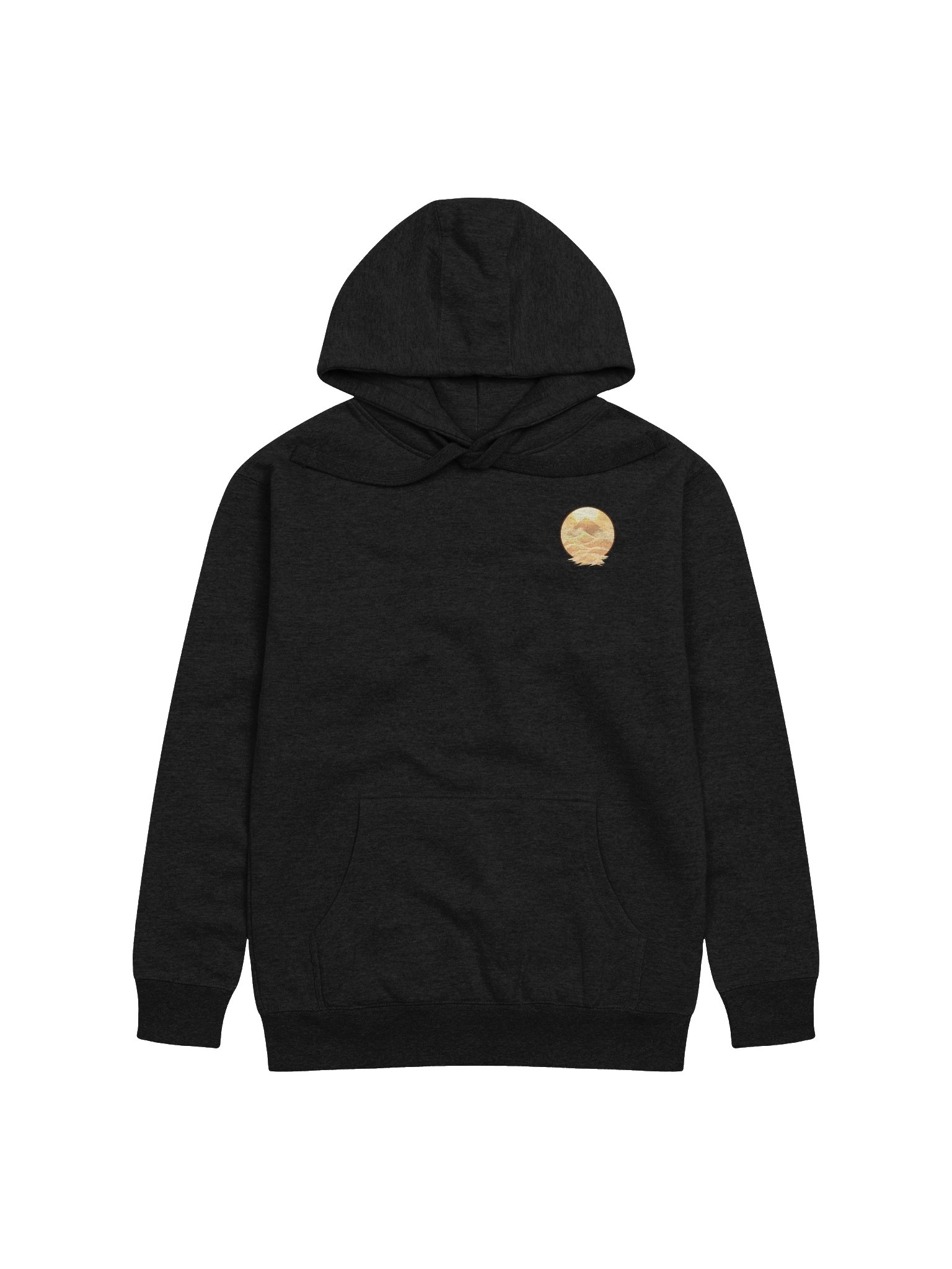 A Rogues Journey - Hoodie product image (3)