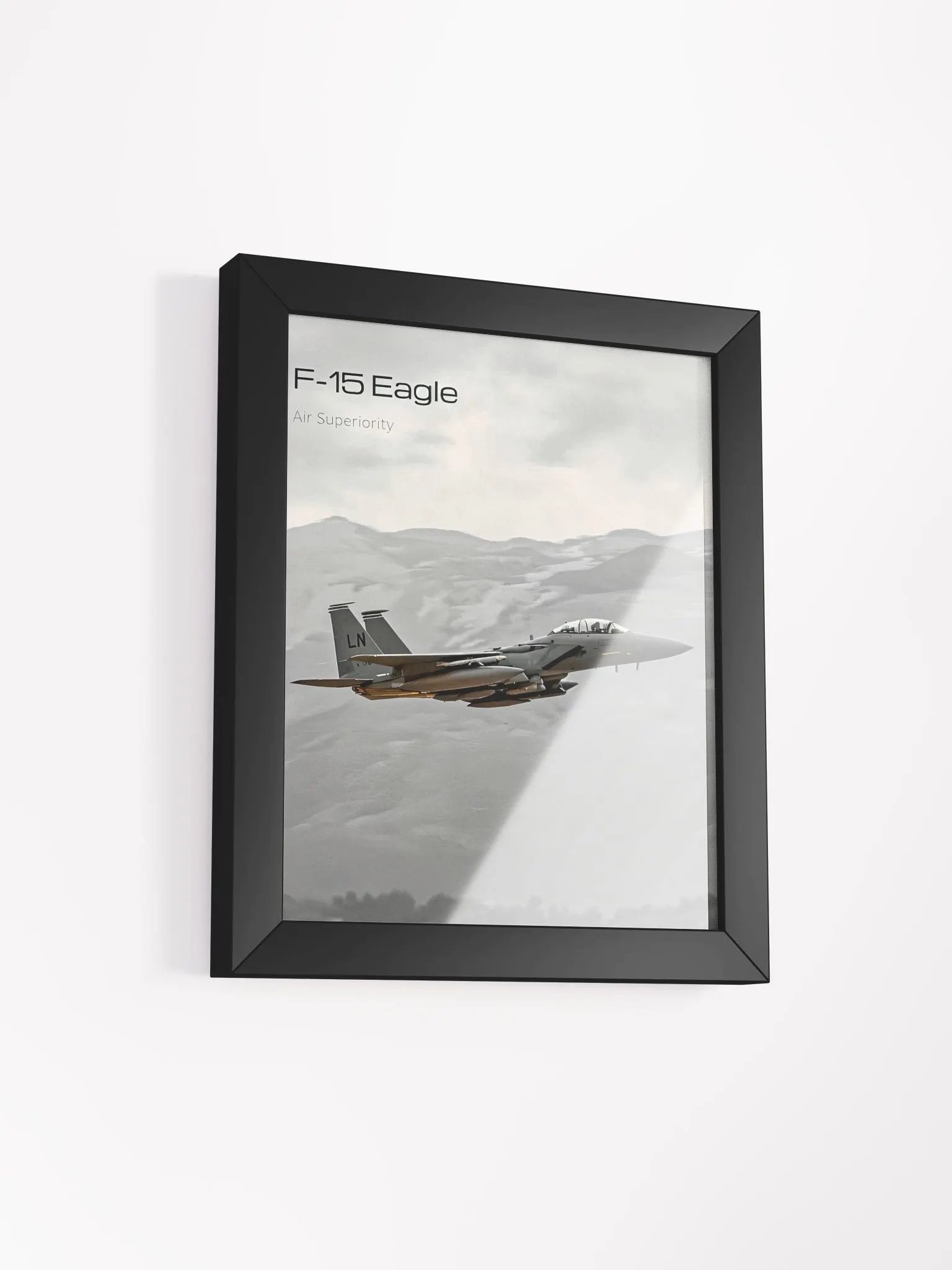 F-15 Eagle product image (2)