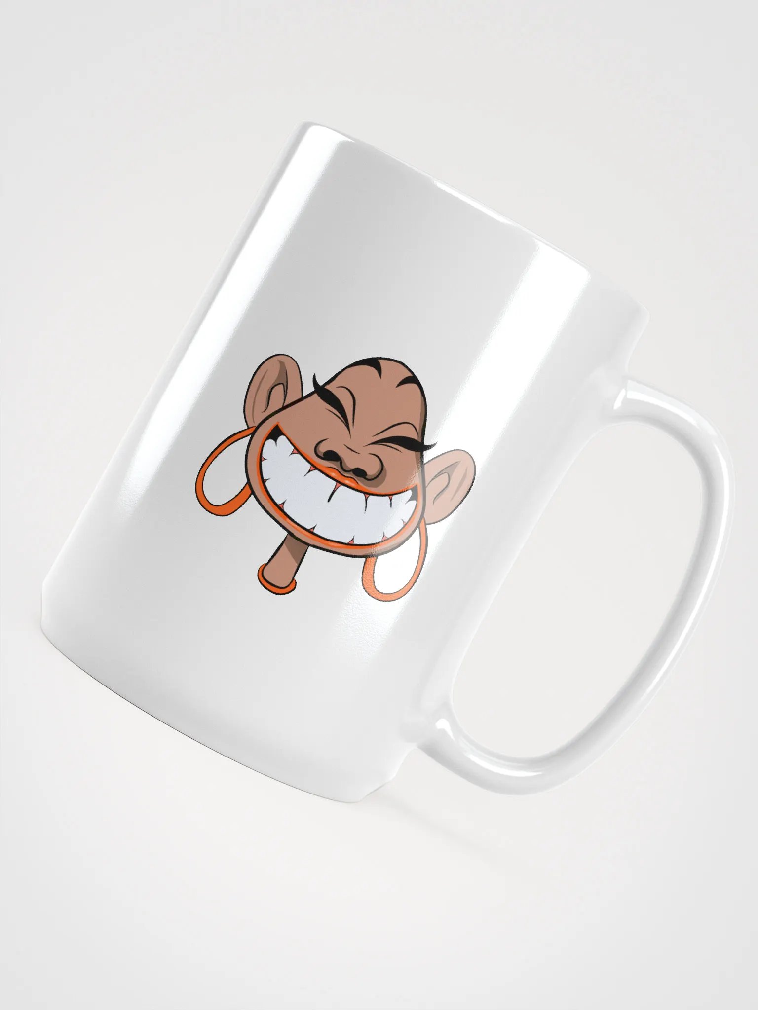 Grin & Ear It Mug product image (4)
