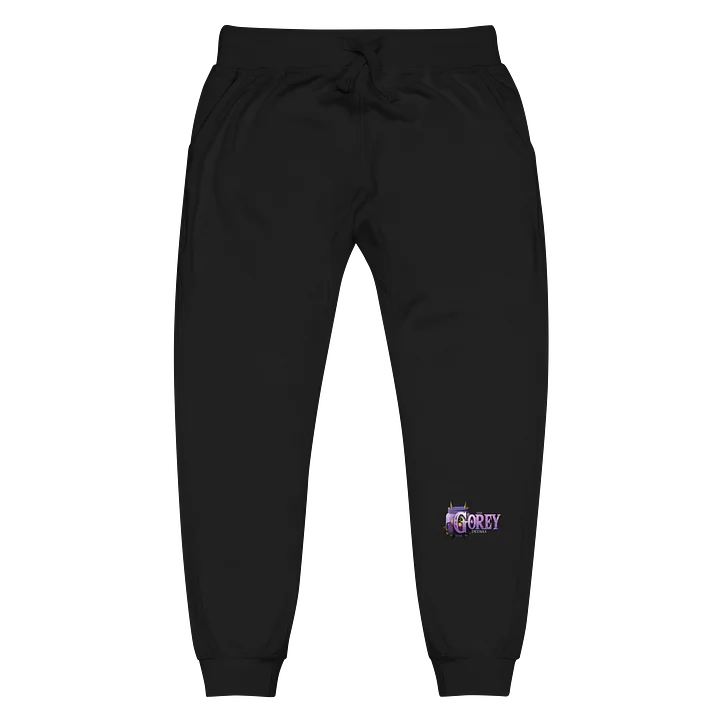 You’ve met with a terrible fate, haven’t you? - Cotton Heritage Unisex Fleece Joggers product image (1)