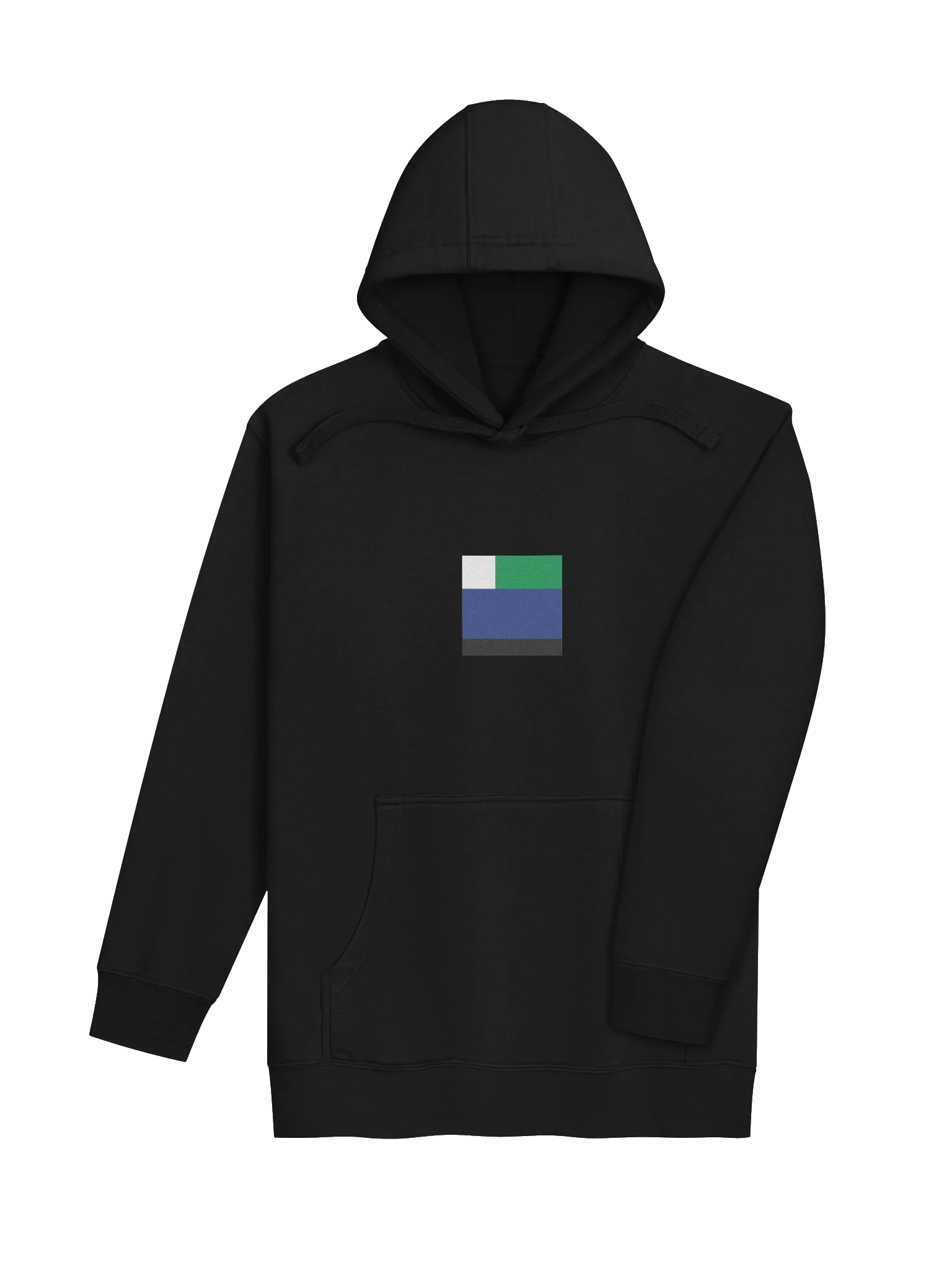 Pro Colour Slide Film 100F Hoodie product image (4)