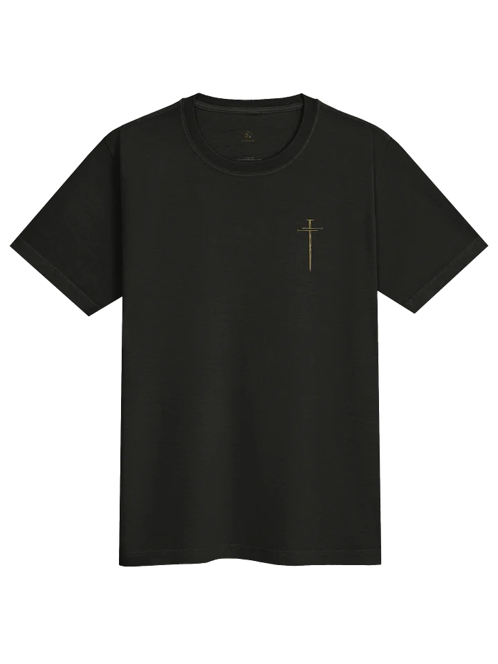 Jamie Unisex Tee product image (1)