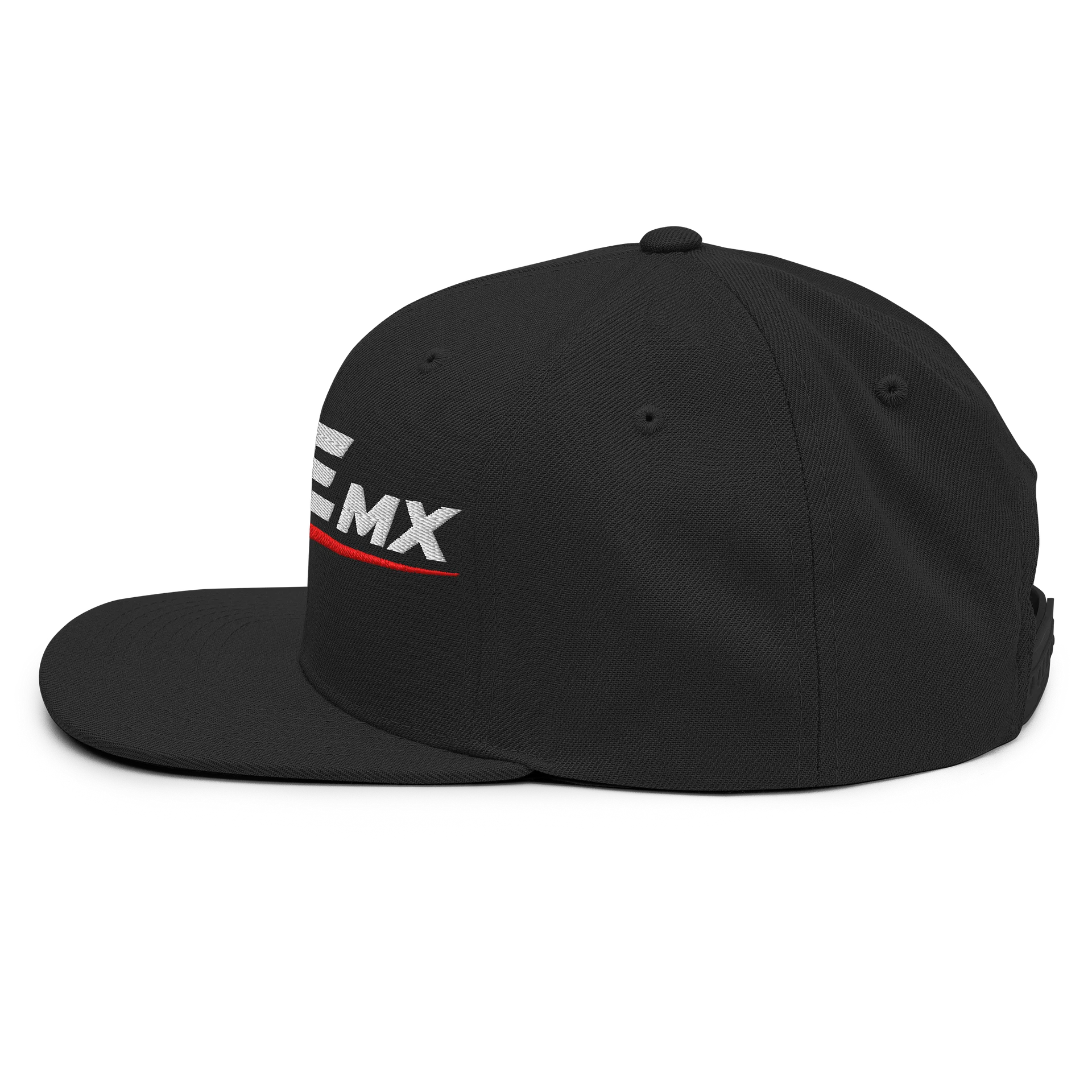 FifeMX 3D Stitch Snapback product image (4)
