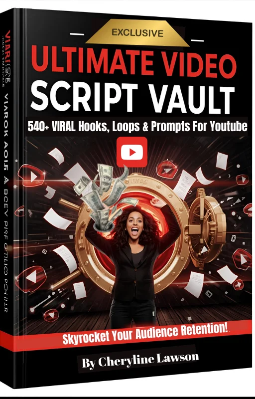 Creator’s Retention Bundle: Hooks, Loops & Frameworks product image (3)