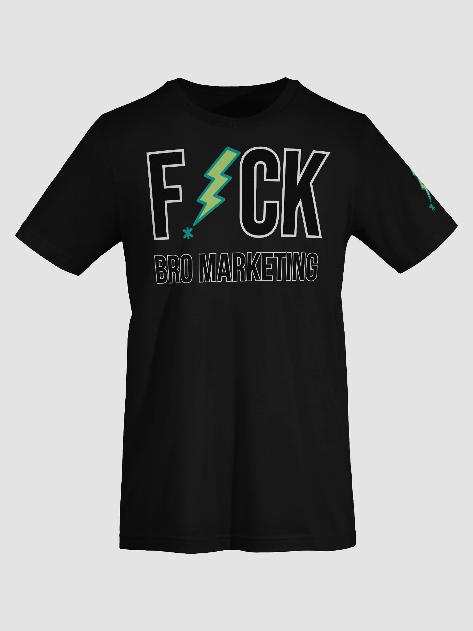 F*ck Bro Marketing product image (7)