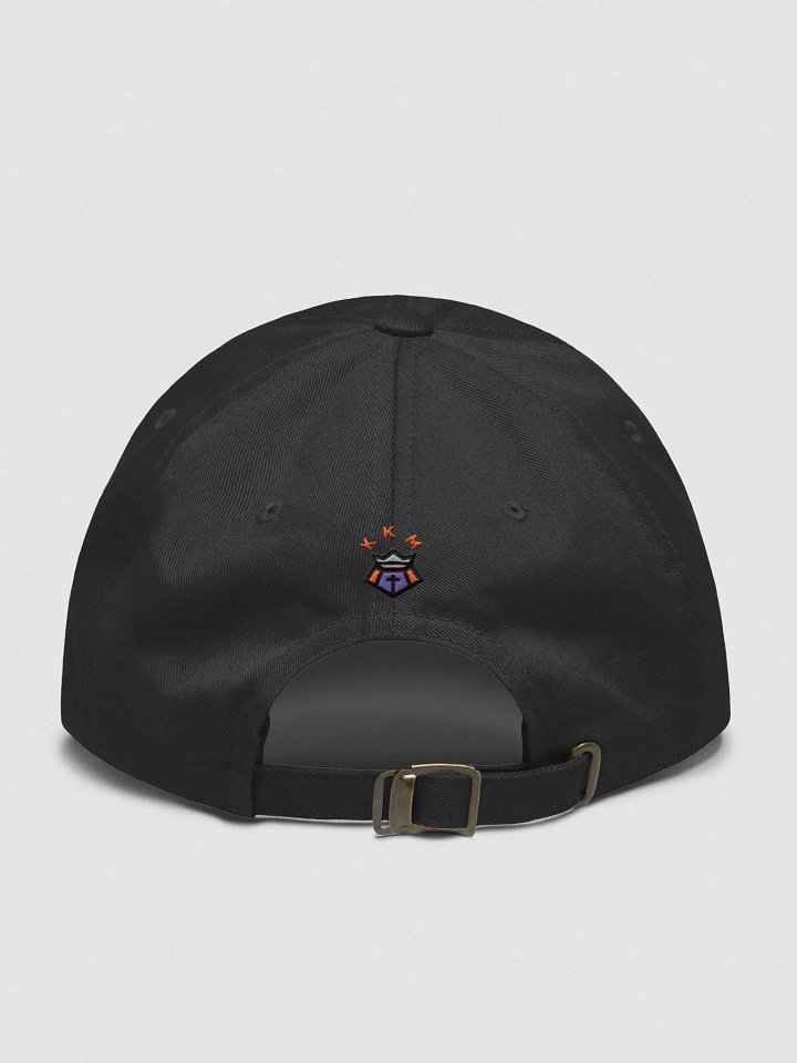 BBG Classic Hat - Embroidery product image (2)