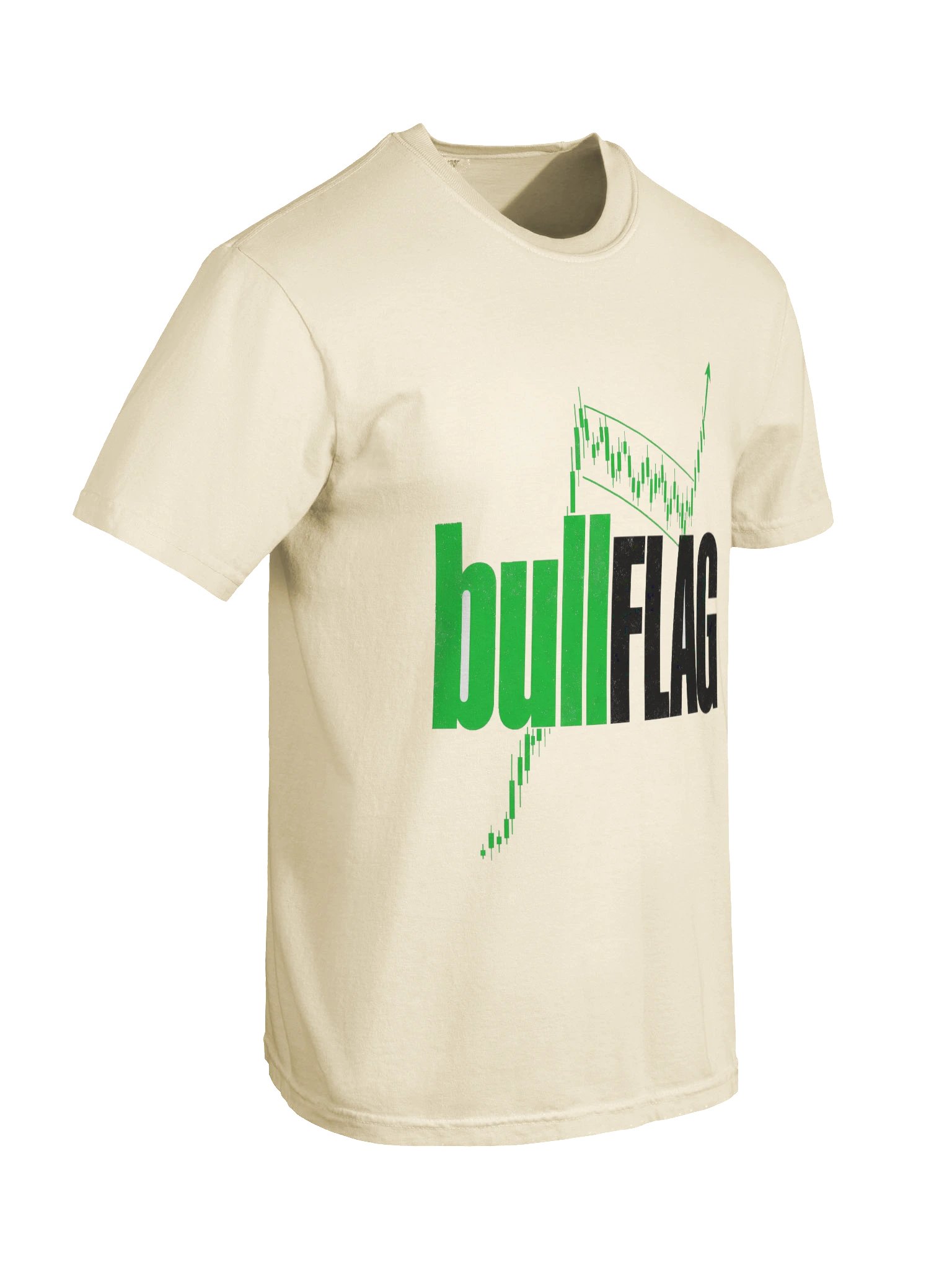 bullFLAG Light Tee product image (11)
