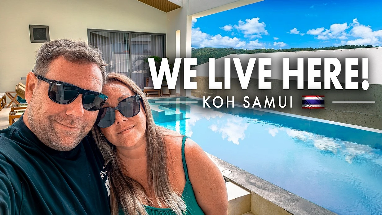 New video thumbnail