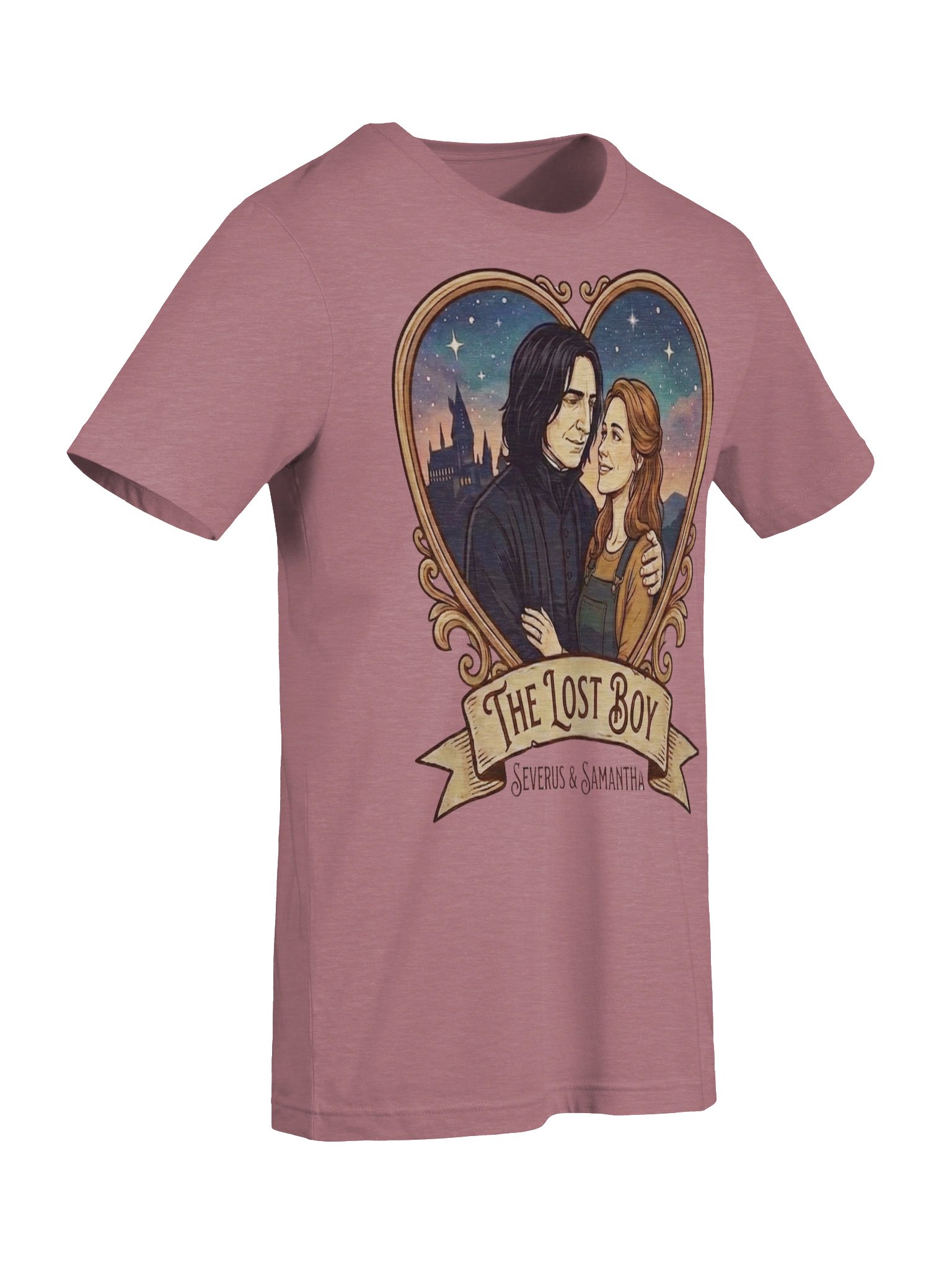 The Lost Boy-Severus & Samantha product image (66)