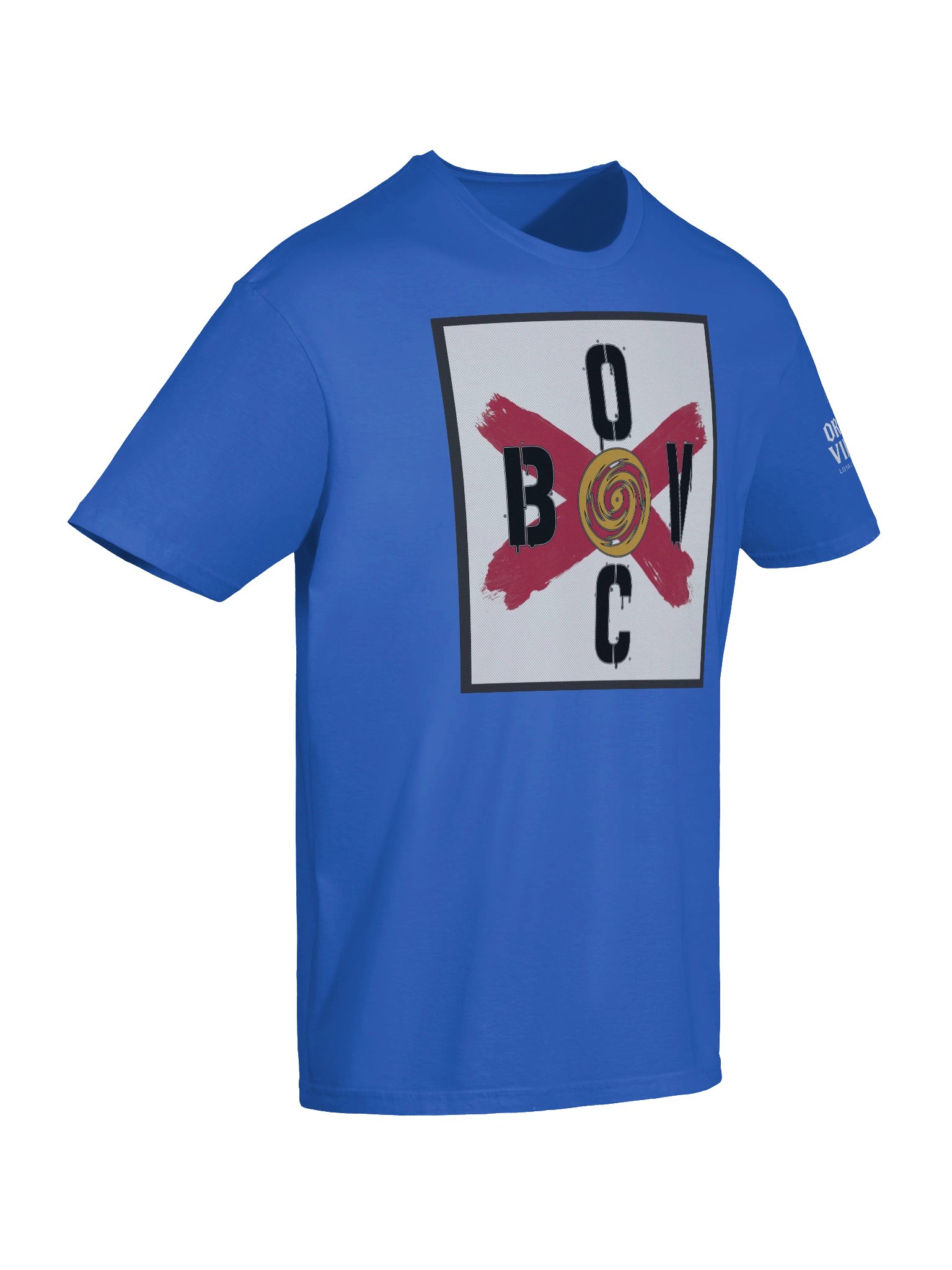“X Factor Tee – Orlando Edition” product image (38)