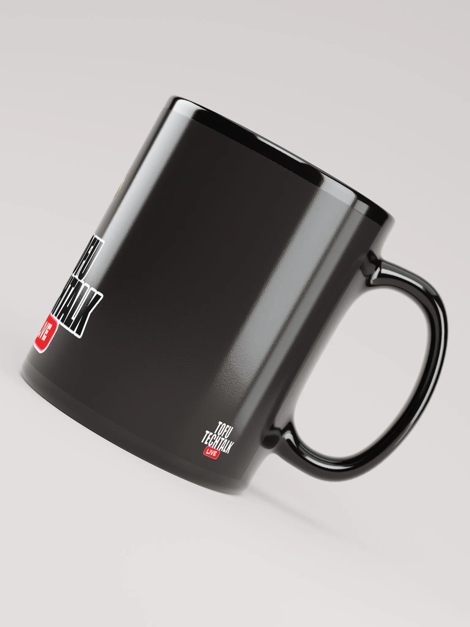 TofuTechTalk Mug product image (4)