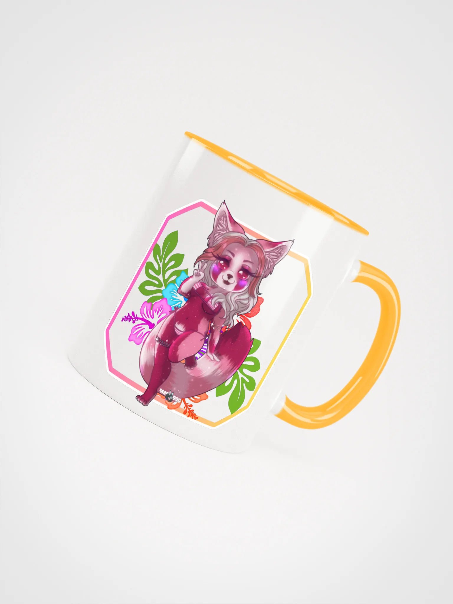 Maeve Peace! - Ceramic Mug product image (5)