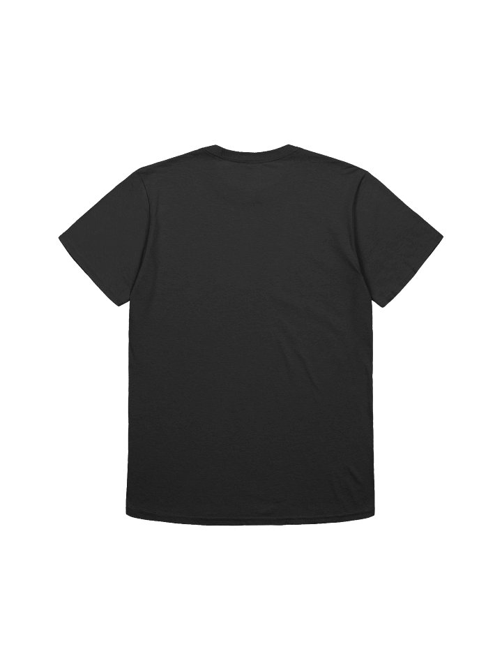 I Am Rectangular T-Shirt product image (2)