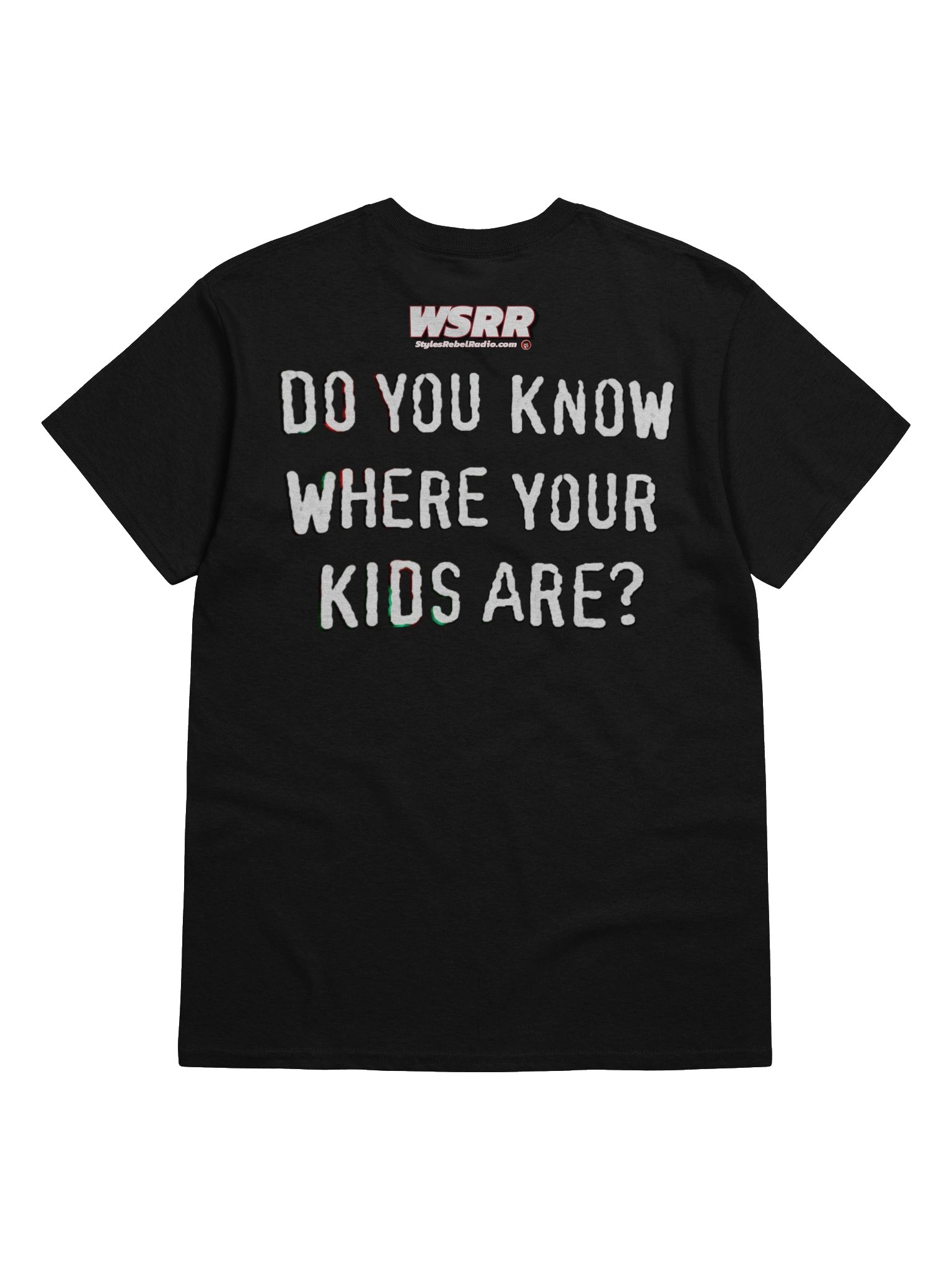 It's After Midnight Shirt product image (54)