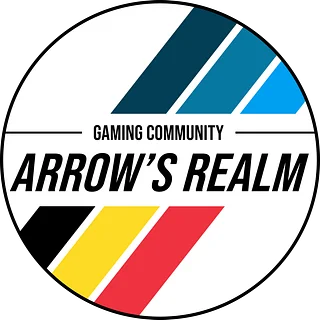 Arrow's Realm Merch