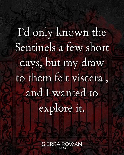 Captured. Betrayed.
Now my enemies want my soul.

Devour this slow-burn reverse harem urban fantasy with four sexy vampire wa...