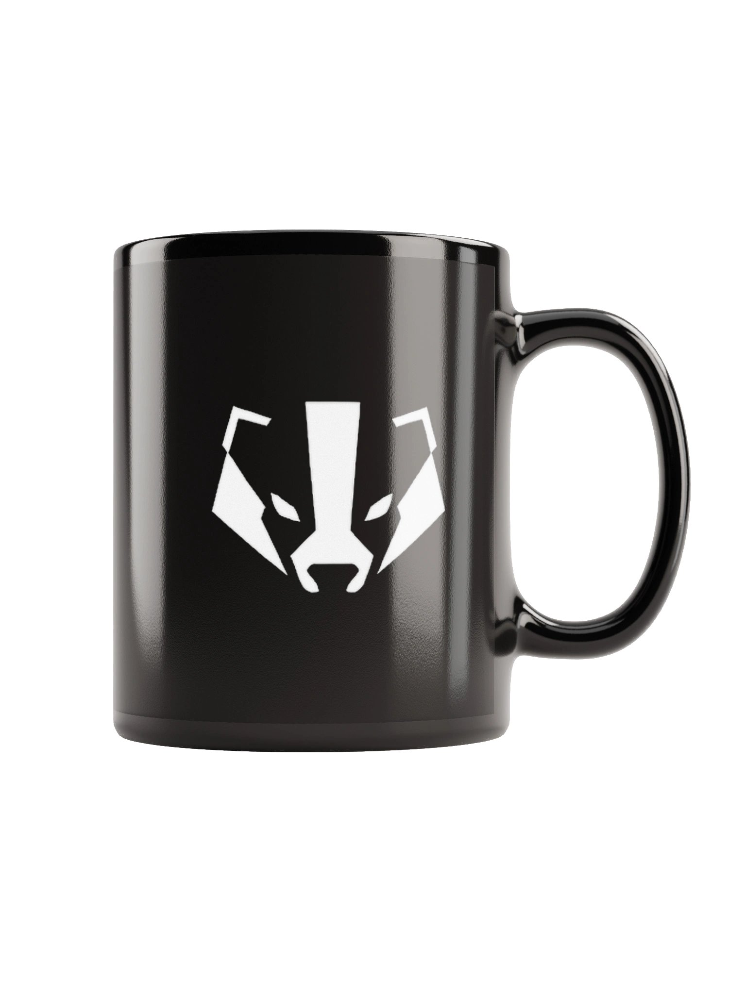 BADGER MUG product image (1)