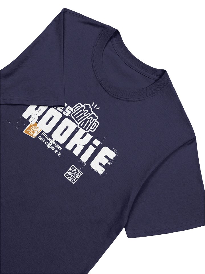 FSC Après Rookie (front only print) product image (2)