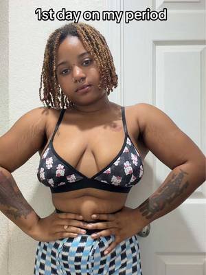 If only I had matching underwear 