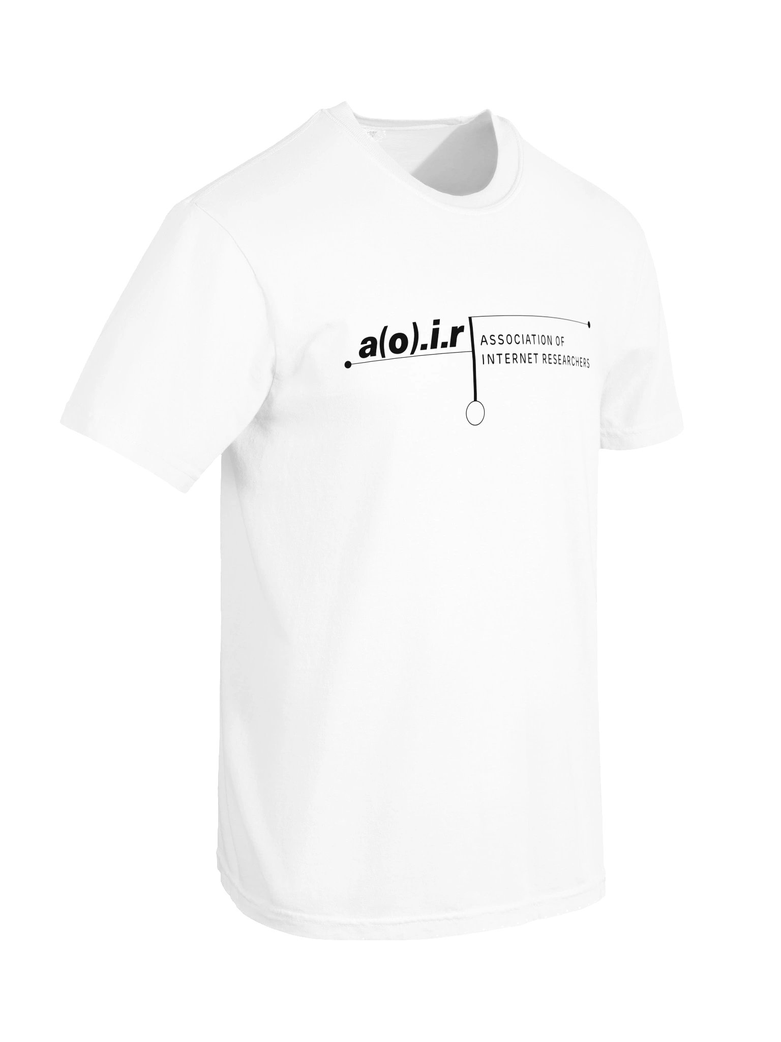 AoIRchive T-Shirt w/ Full Design product image (10)
