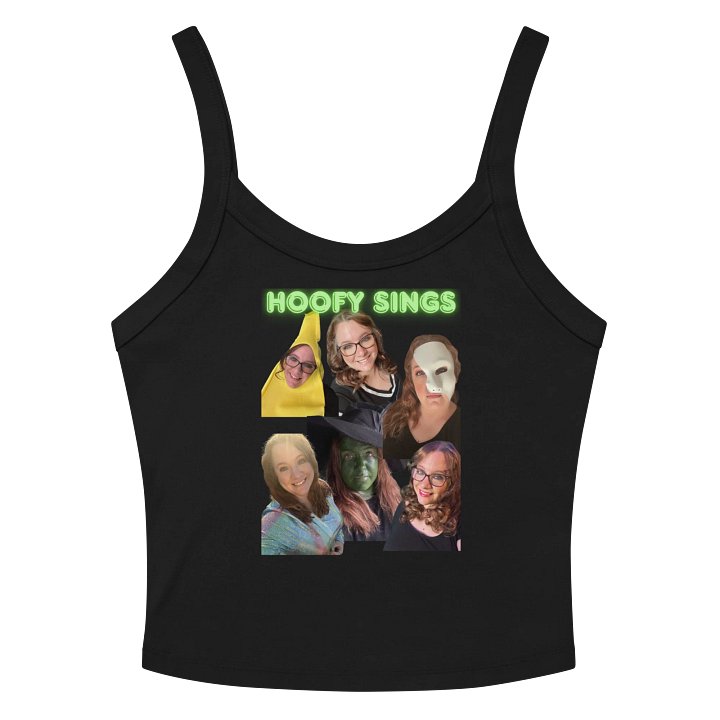 hoofy sings tank product image (2)