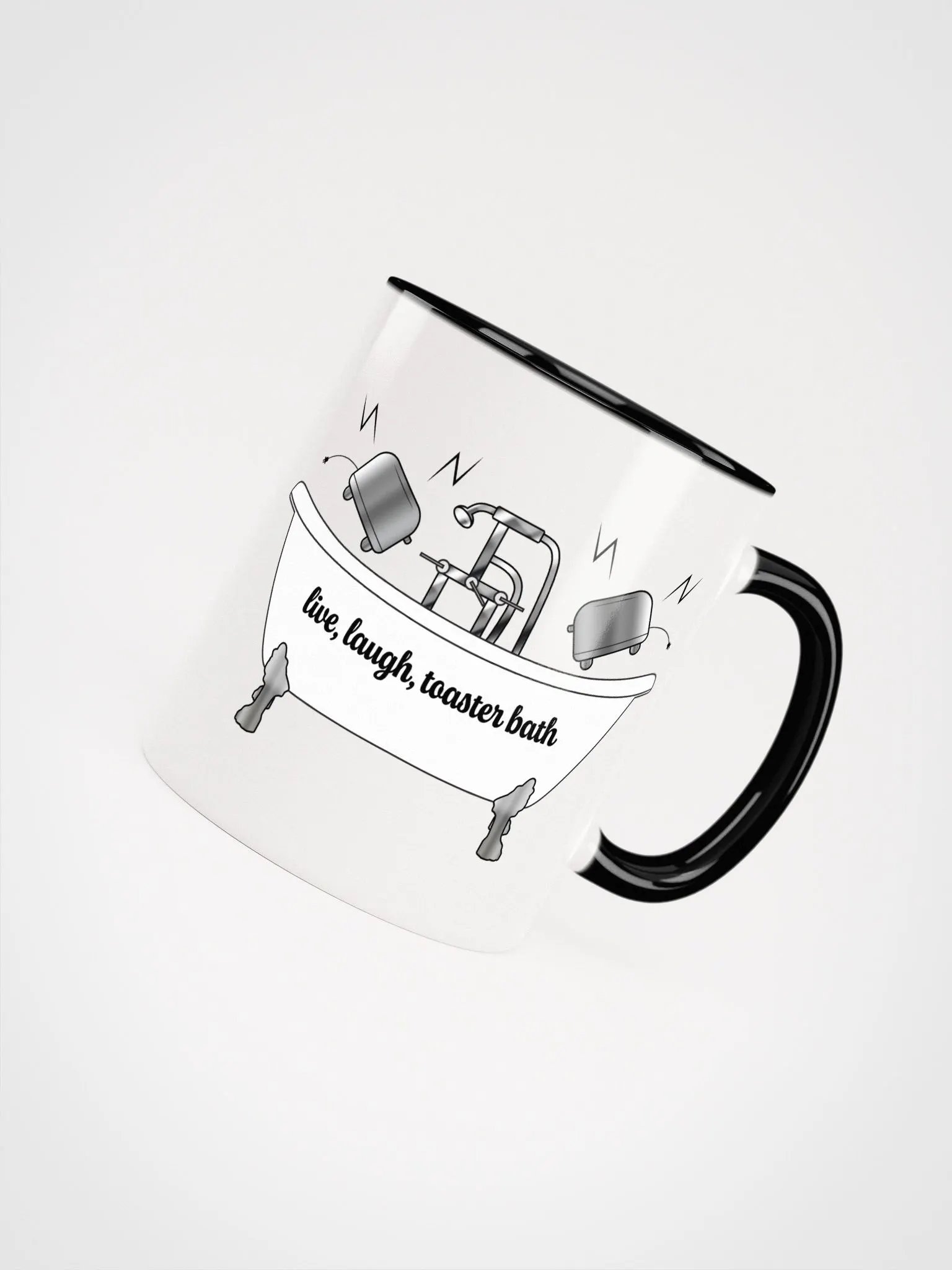 LLTB Ceramic Mug product image (4)