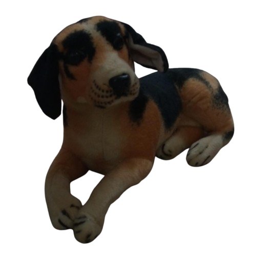 DOG SOFT TOY product image (2)