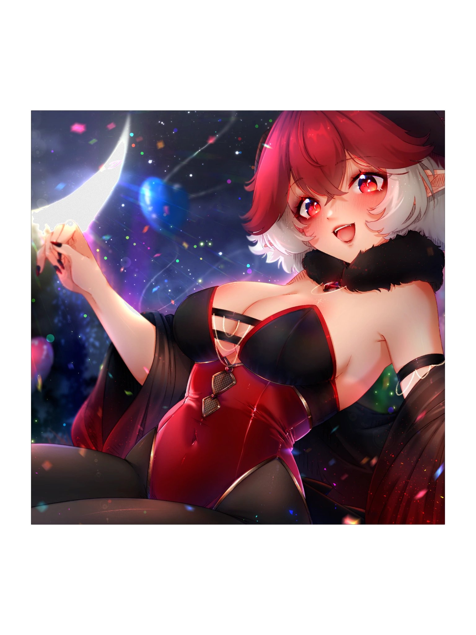 Mommas Drinkin - Sticker product image (1)