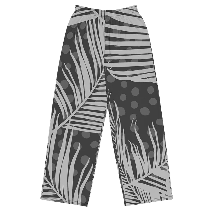 "A71" Wide Leg Pants product image (1)